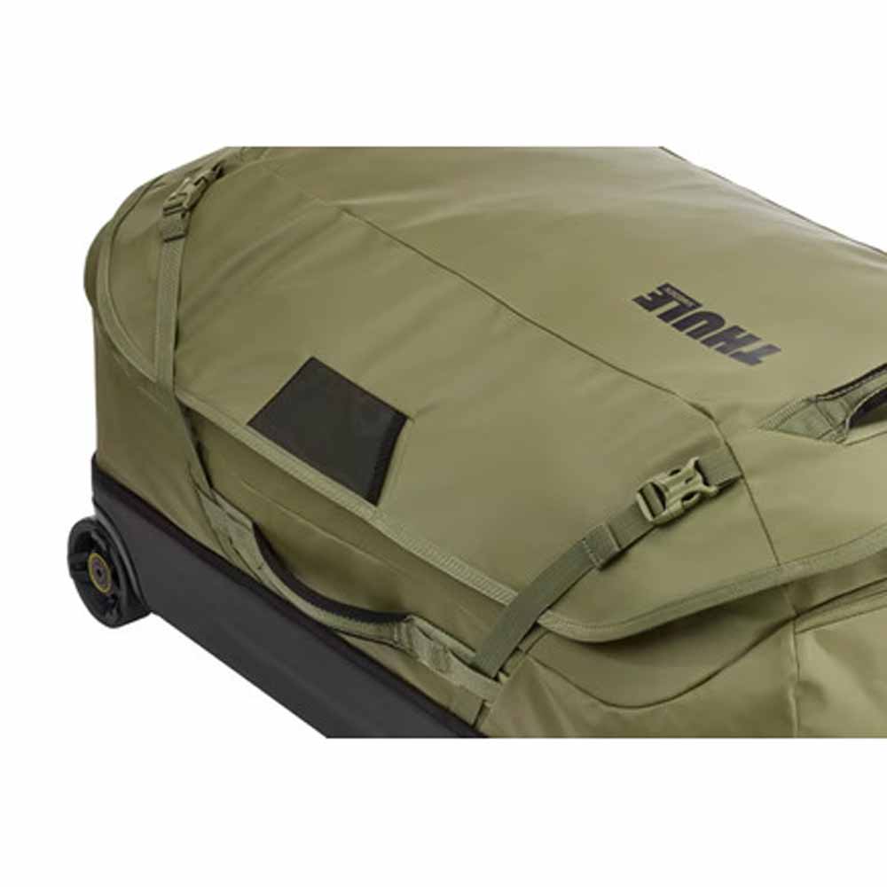  Thule Chasm Wheeled 81cm/32in Duffel Bag