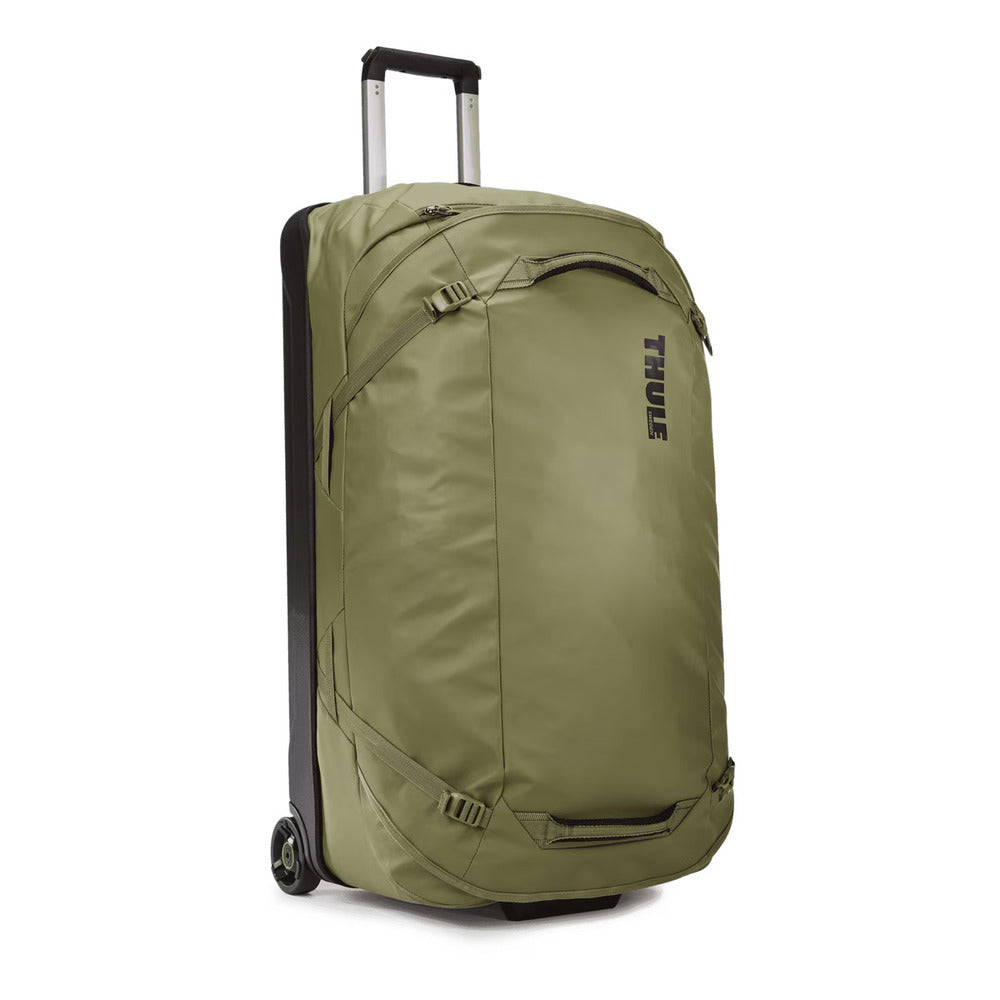  Thule Chasm Wheeled 81cm/32in Duffel Bag
