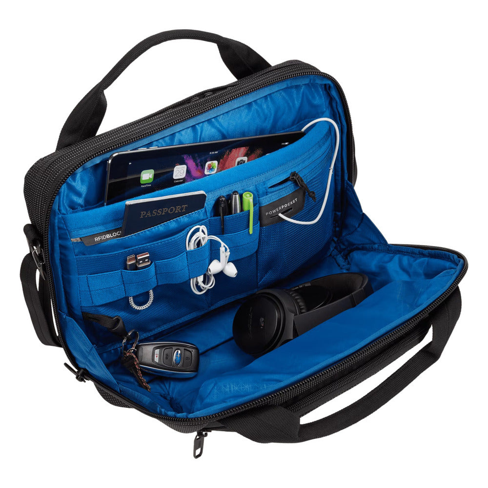  Thule Crossover 2 13.3in Laptop Bag - Black