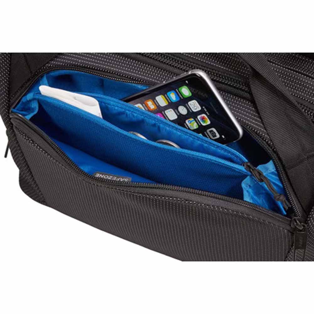  Thule Crossover 2 13.3in Laptop Bag - Black