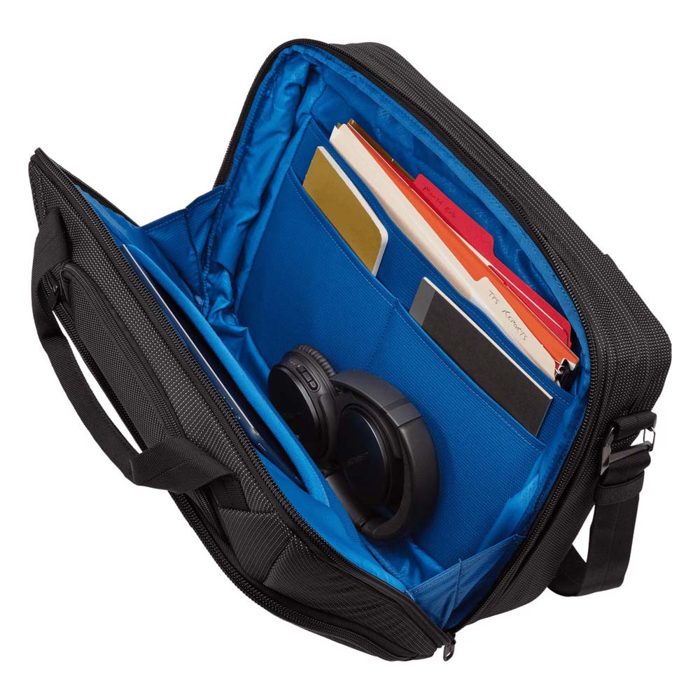  Thule Crossover 2 15.6in Laptop Bag - Black