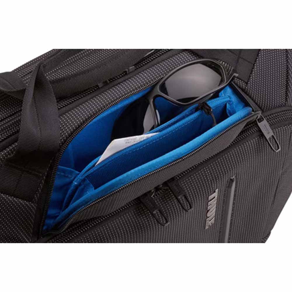  Thule Crossover 2 15.6in Laptop Bag - Black