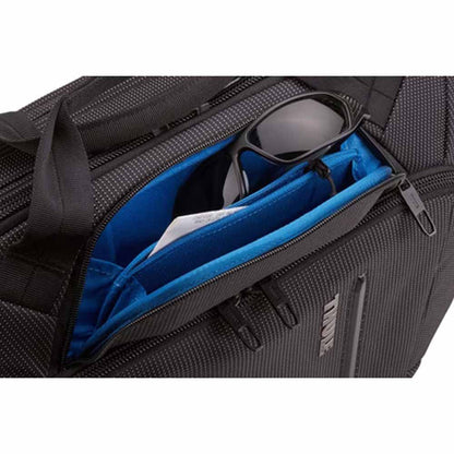  Thule Crossover 2 15.6in Laptop Bag - Black