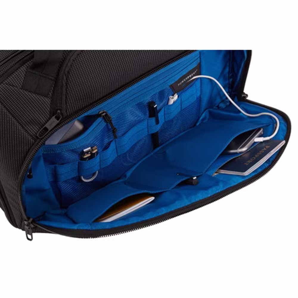  Thule Crossover 2 15.6in Laptop Bag - Black