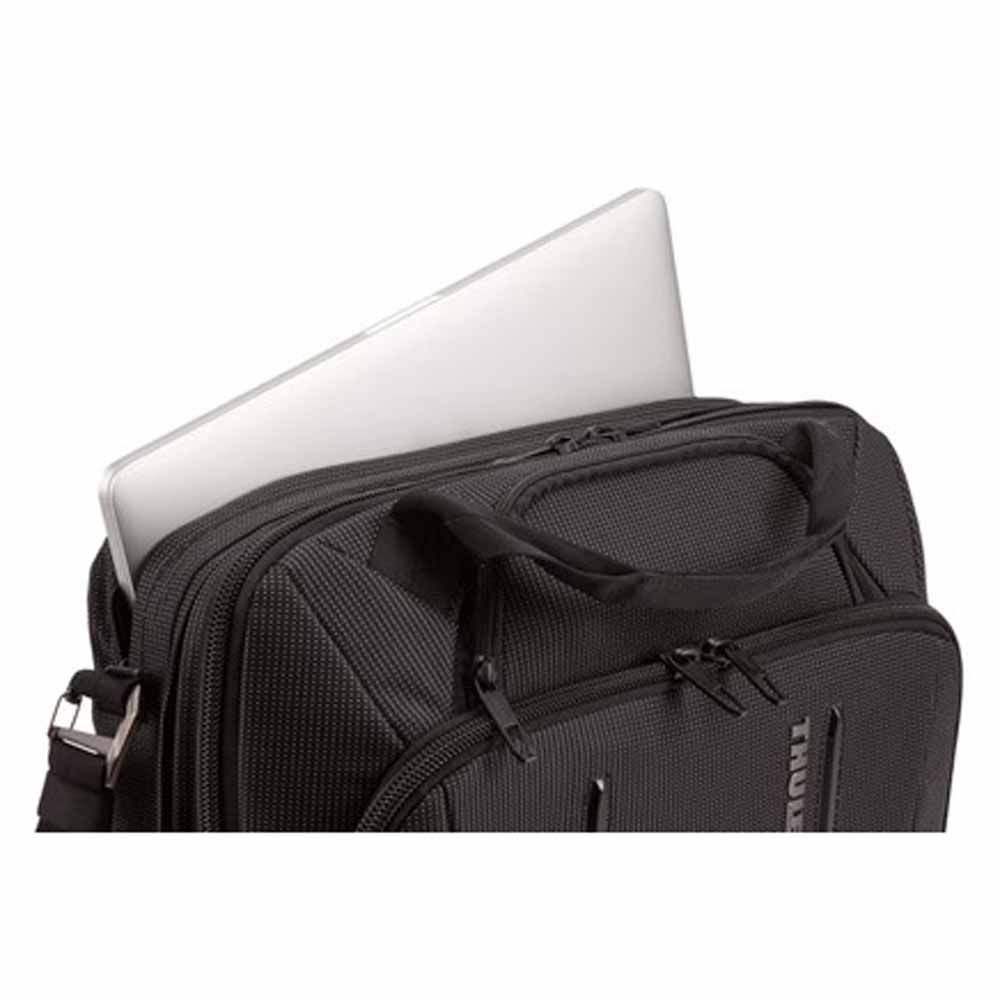  Thule Crossover 2 15.6in Laptop Bag - Black