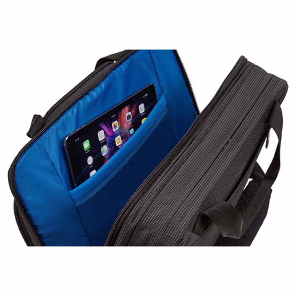  Thule Crossover 2 15.6in Laptop Bag - Black