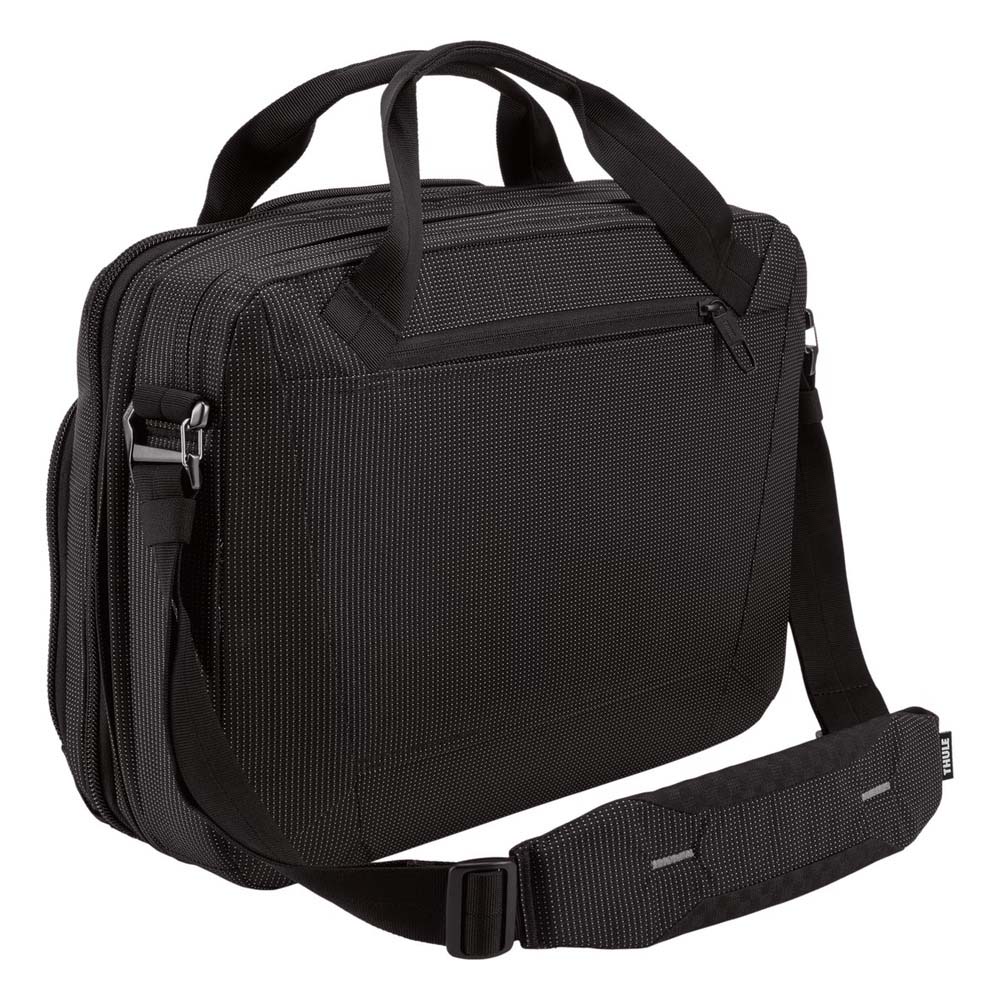  Thule Crossover 2 15.6in Laptop Bag - Black