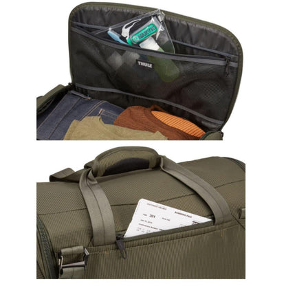  Thule Crossover 2 44L Duffel Bag