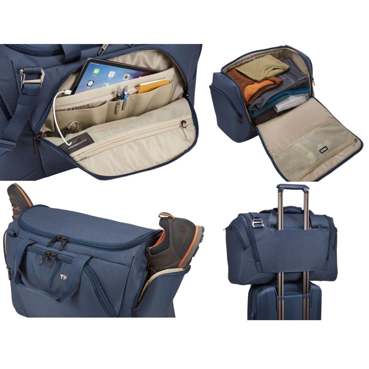  Thule Crossover 2 44L Duffel Bag