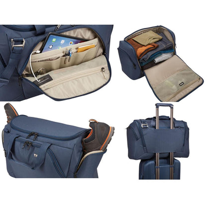  Thule Crossover 2 44L Duffel Bag