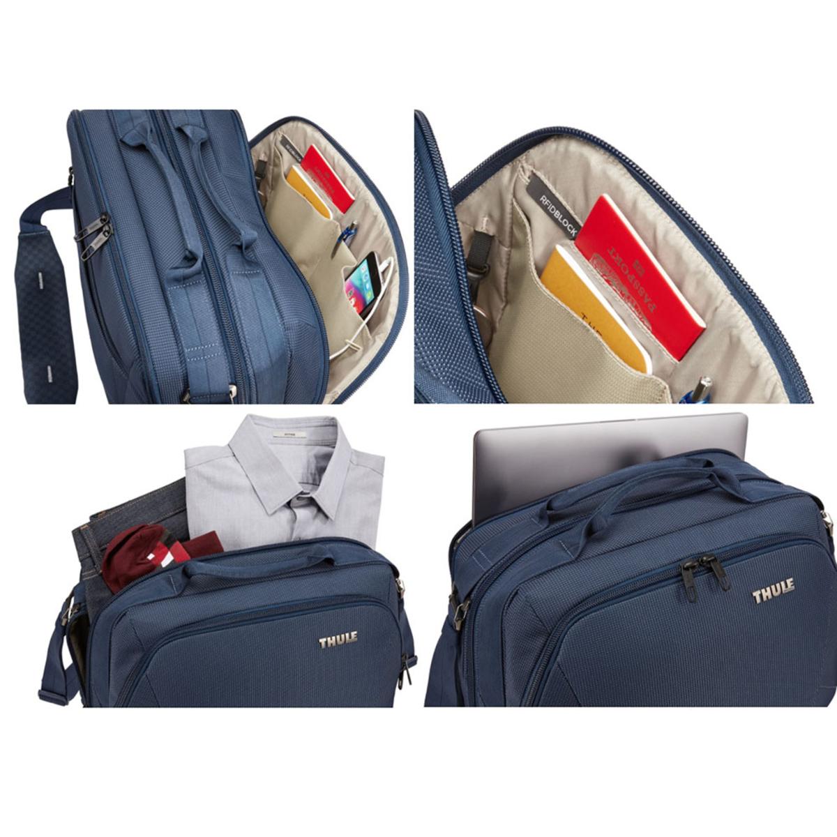  Thule Crossover 2 Boarding 25L Cabin Bag