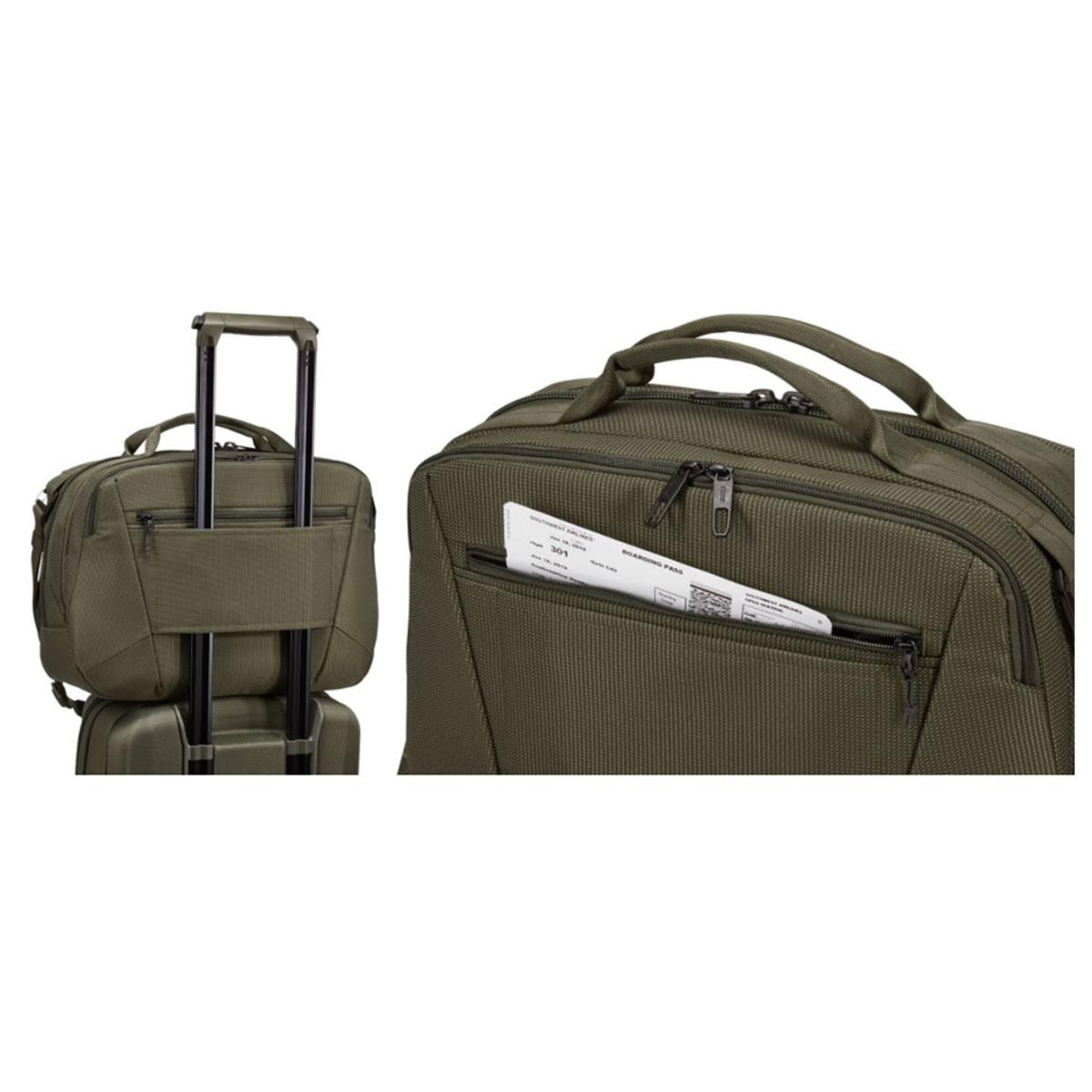  Thule Crossover 2 Boarding 25L Cabin Bag