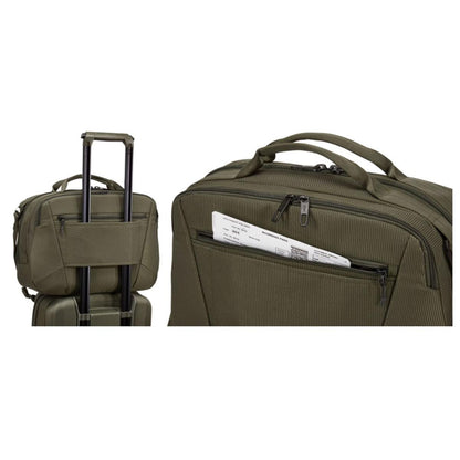  Thule Crossover 2 Boarding 25L Cabin Bag