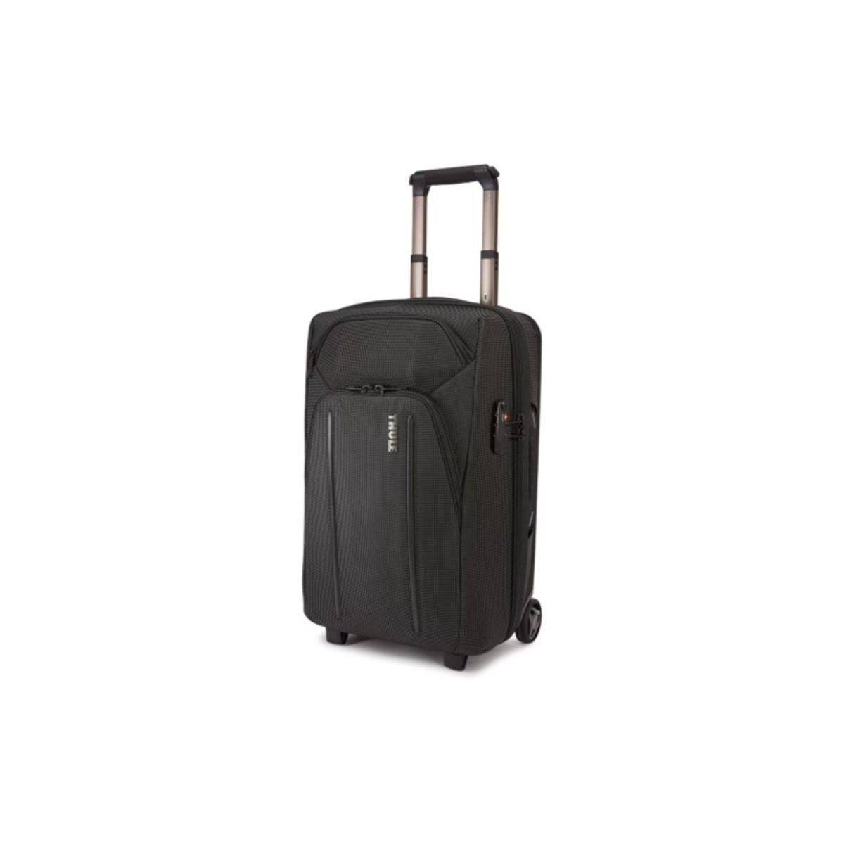  Thule Crossover 2 Carry On 38L Luggage Bag - Black