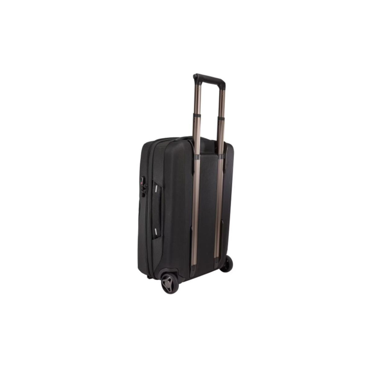  Thule Crossover 2 Carry On 38L Luggage Bag - Black