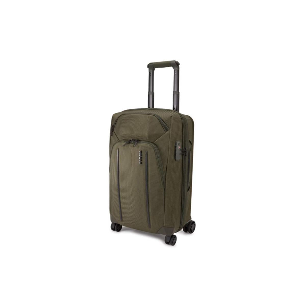  Thule Crossover 2 Carry On Spinner 35L Luggage Bag