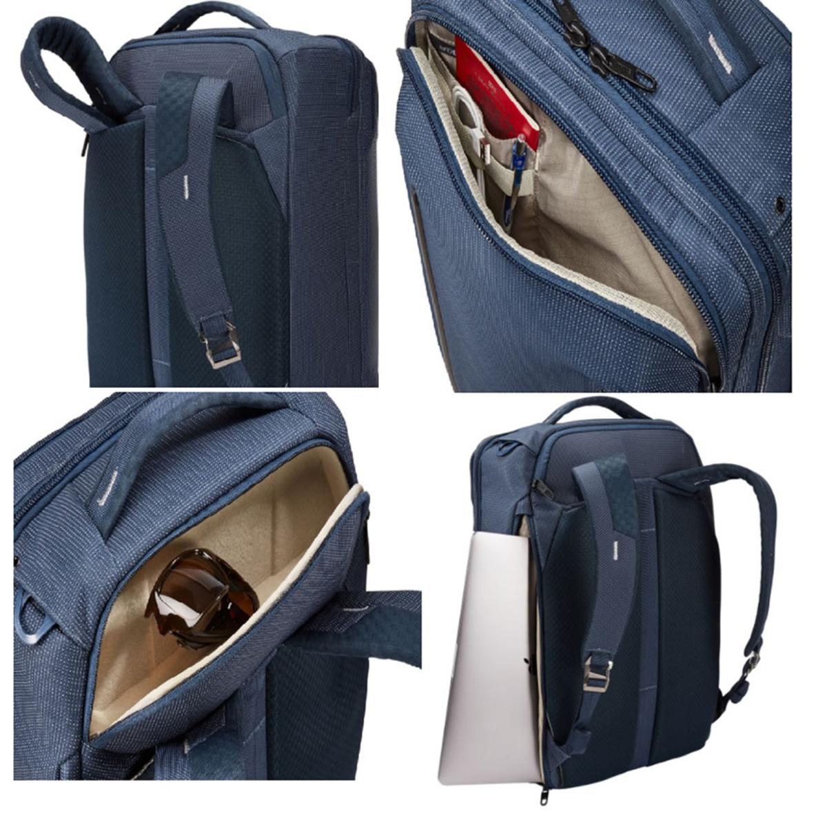  Thule Crossover 2 Convertible Carry On 41L Shoulder Bag