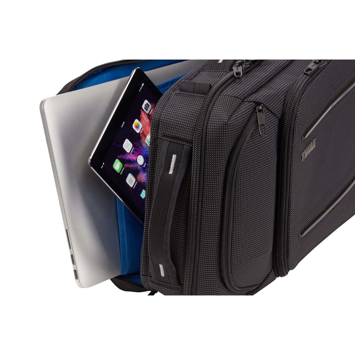  Thule Crossover 2 Convertible Laptop Bag 15.6 Inch