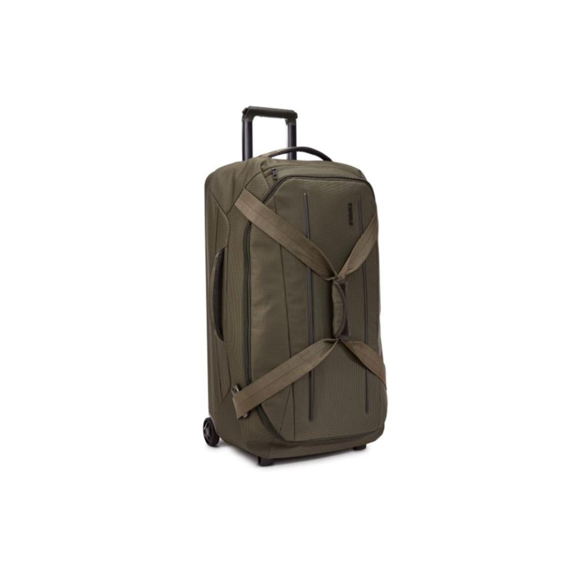  Thule Crossover 2 Wheeled 76cm/30in 87L Duffel Bag