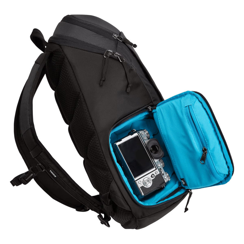  Thule Enroute Camera 20L Backpack - Black
