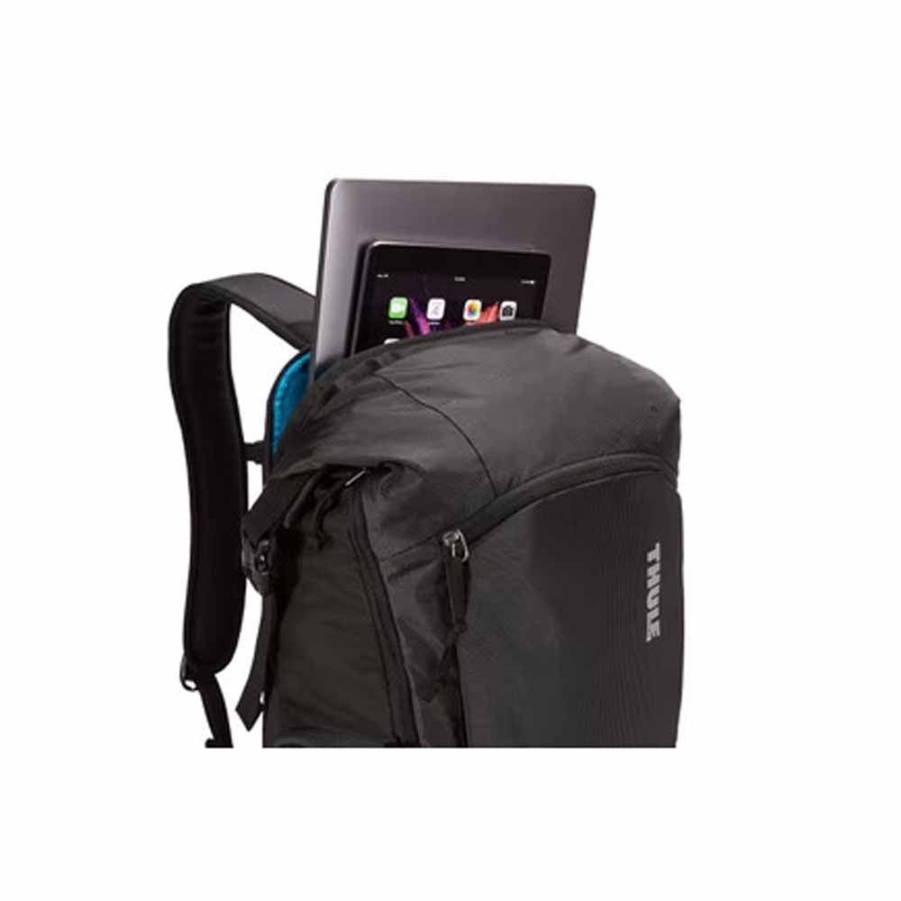  Thule Enroute Camera 25L Backpack - Black