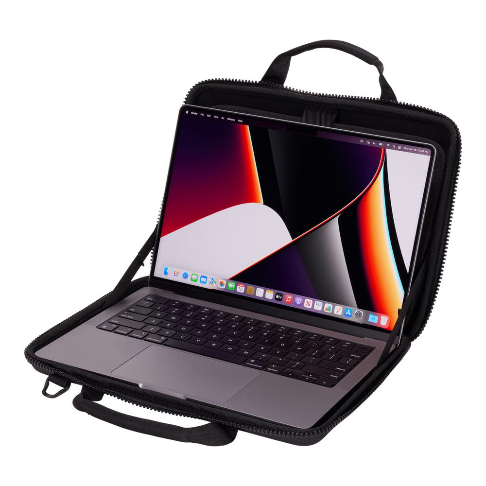  Thule Gauntlet MacBook Pro 14in Sleeve - Black