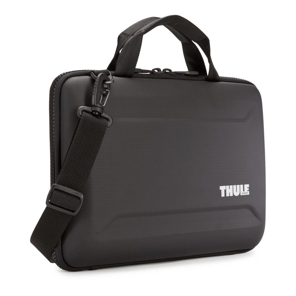  Thule Gauntlet MacBook Pro 14in Sleeve - Black