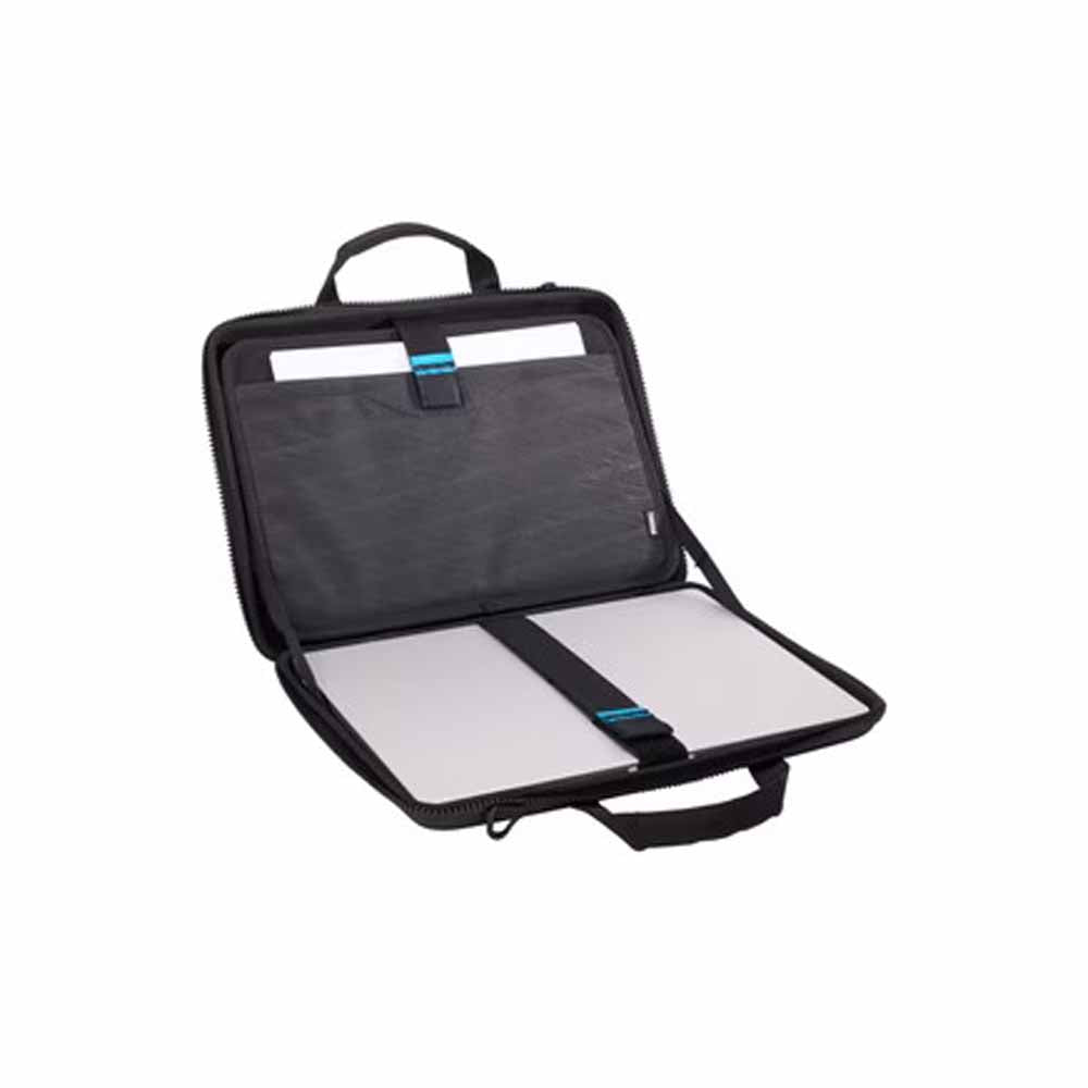  Thule Gauntlet MacBook Pro 16in Sleeve - Black