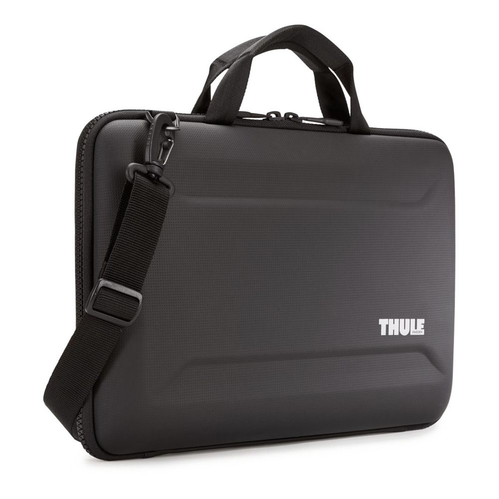  Thule Gauntlet MacBook Pro 16in Sleeve - Black