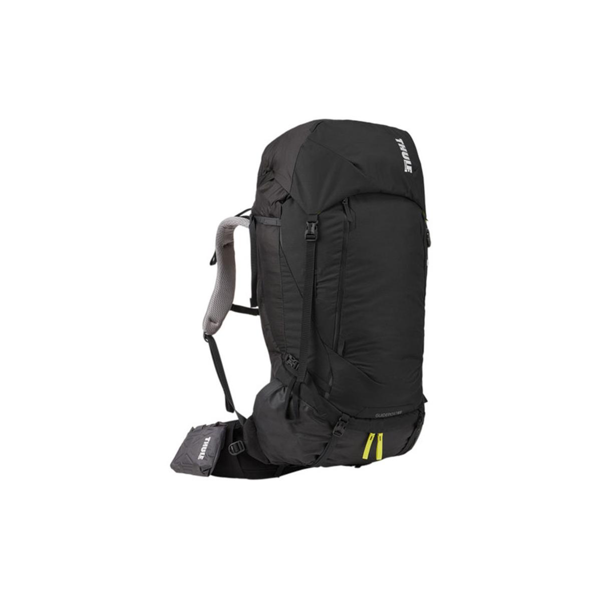  Thule Guidepost 65L Mens Backpacking Pack - Obsidian