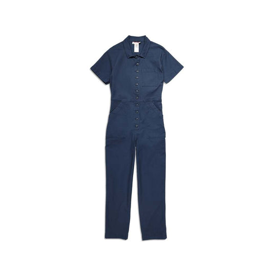  Topo Designs Womens Dirt Coverall