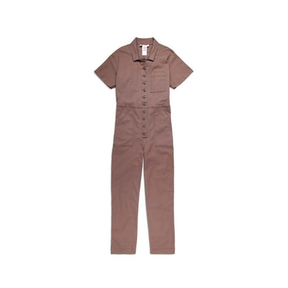  Topo Designs Womens Dirt Coverall