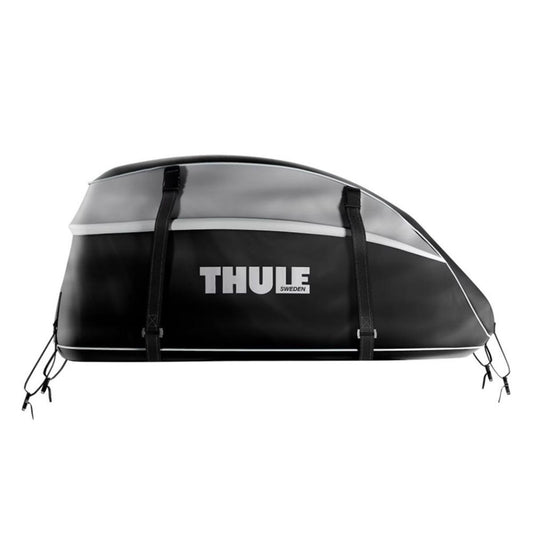  Thule Interstate Soft Roof Box Cargo Bag - Black/Gray