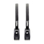  Thule Locking Straps 13Ft - Black