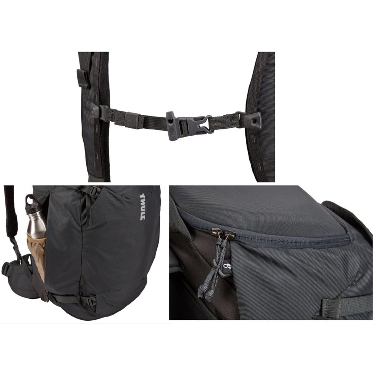  Thule Mens Landmark 40L Travel Backpack