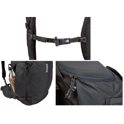  Thule Mens Landmark 40L Travel Backpack