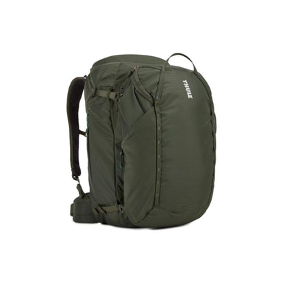  Thule Mens Landmark 60L Travel Backpack With Detachable Daypack
