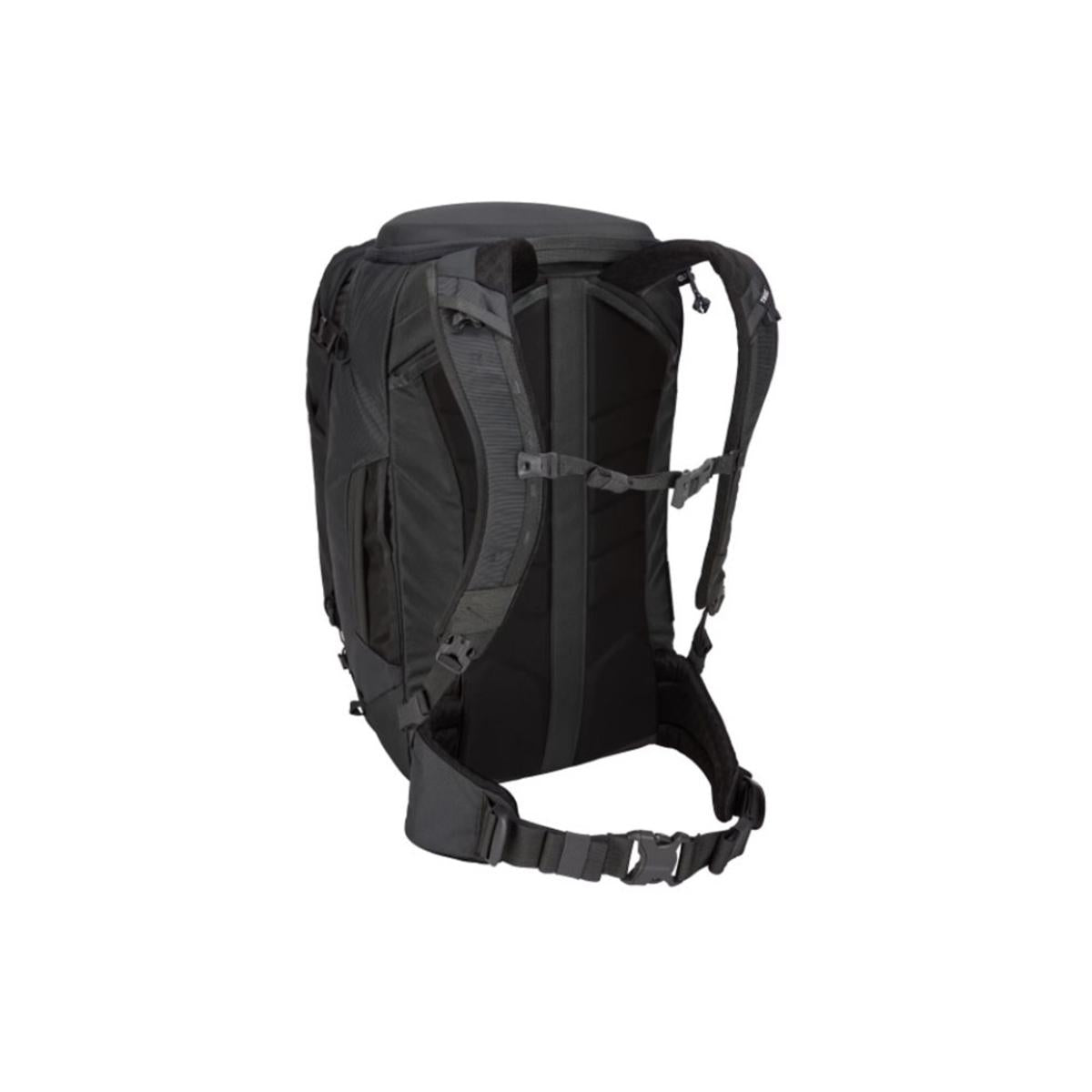  Thule Mens Landmark 60L Travel Backpack With Detachable Daypack