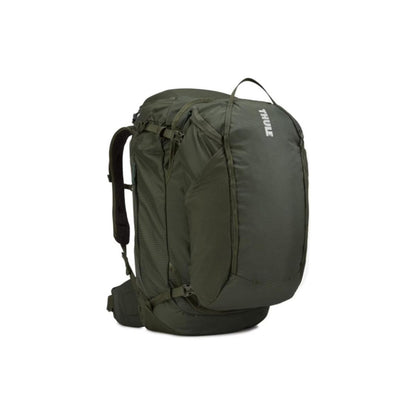  Thule Mens Landmark 70L Travel Backpack With Detachable Daypack
