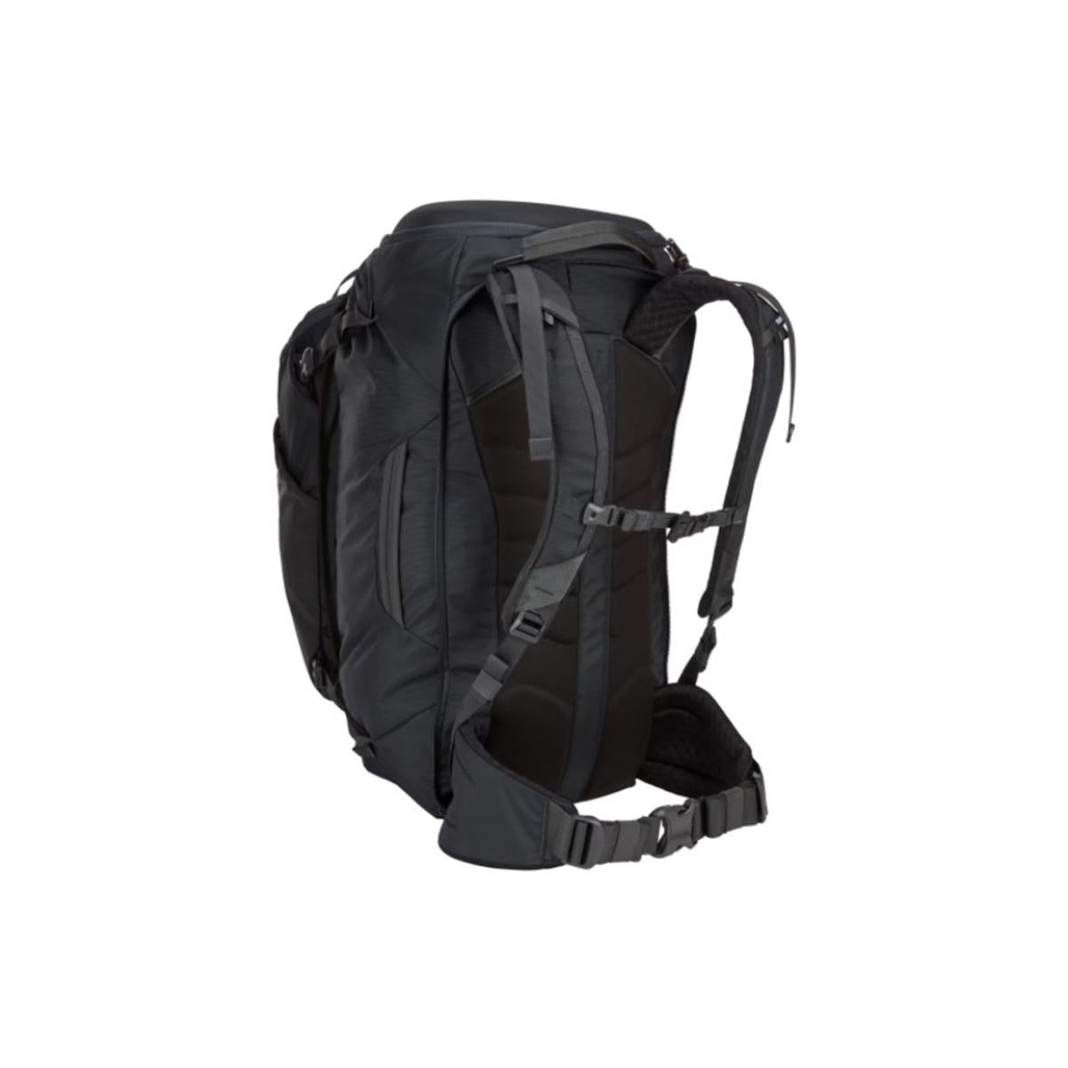  Thule Mens Landmark 70L Travel Backpack With Detachable Daypack