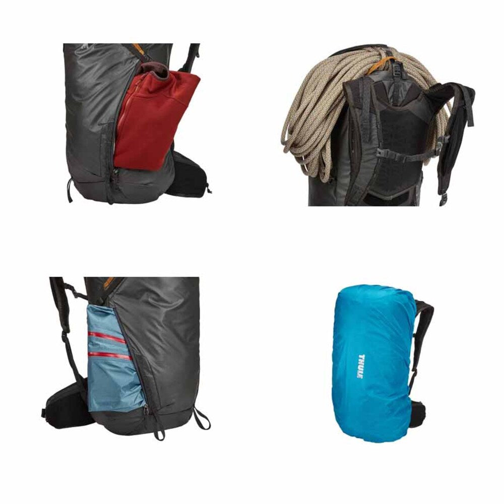  Thule Mens Stir 35L Hiking Backpack