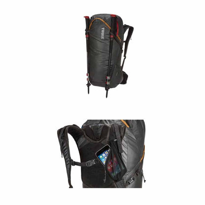  Thule Mens Stir 35L Hiking Backpack