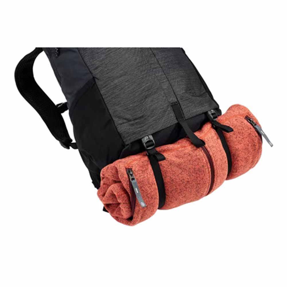  Thule Nanum 18L Hiking Backpack - Black
