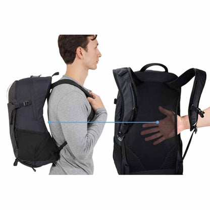  Thule Nanum 25L Hiking Backpack - Black