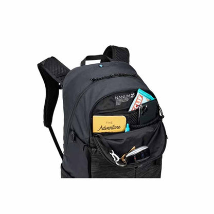  Thule Nanum 25L Hiking Backpack - Black