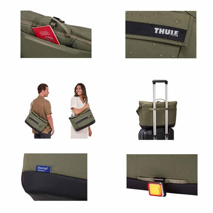  Thule Paramount 14L Crossbody Bag