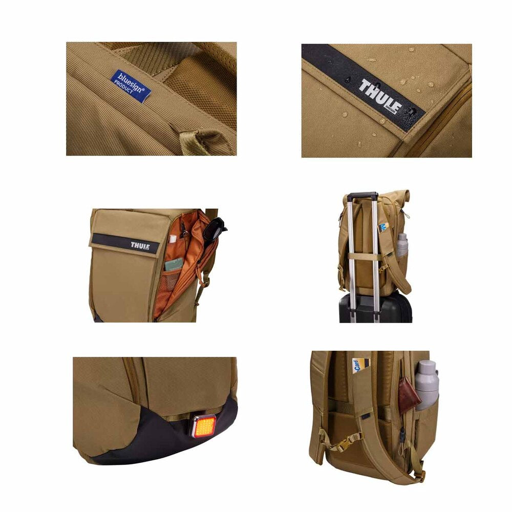  Thule Paramount 27L Laptop Backpack