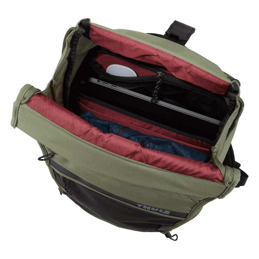  Thule Paramount Commuter 18L Backpack