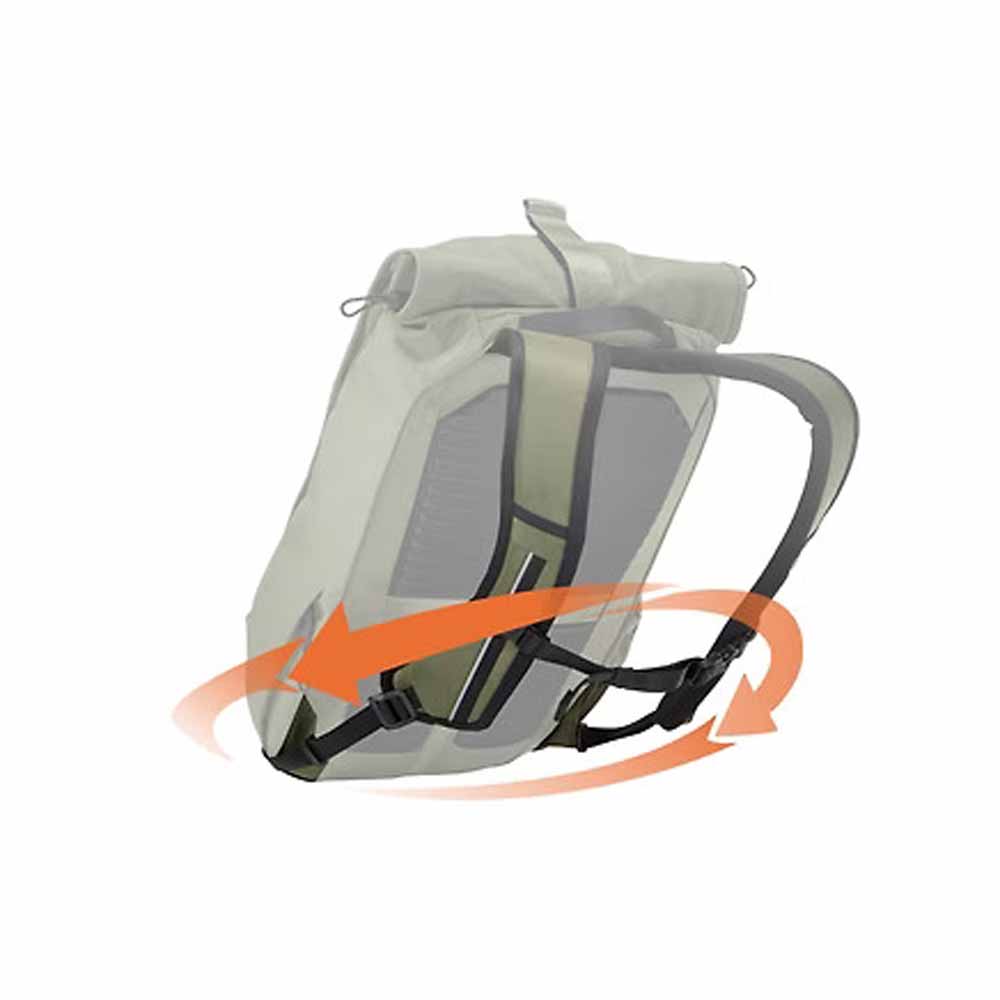  Thule Paramount Commuter 18L Backpack