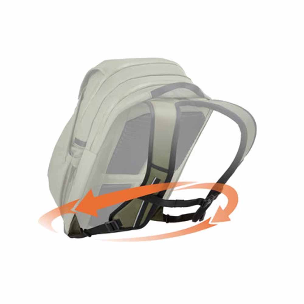  Thule Paramount Commuter 27L Backpack